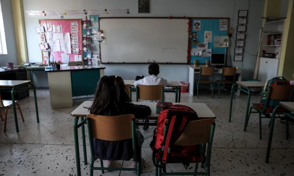 Ποιά είναι τα δεδομένα για την μετάδοση τoυ covid από τα παιδιά;